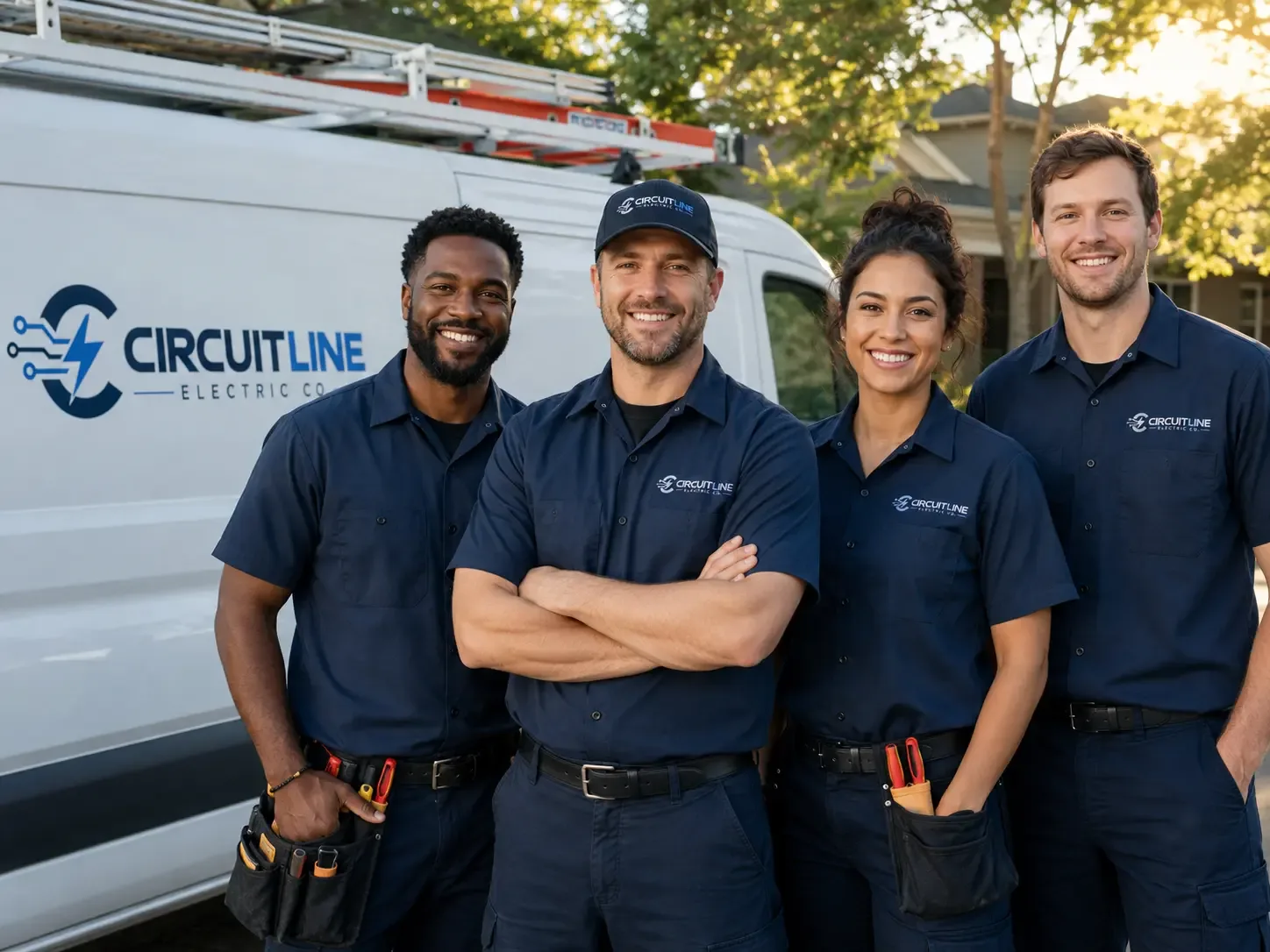 Whole Home Rewiring company in Grafton, ND