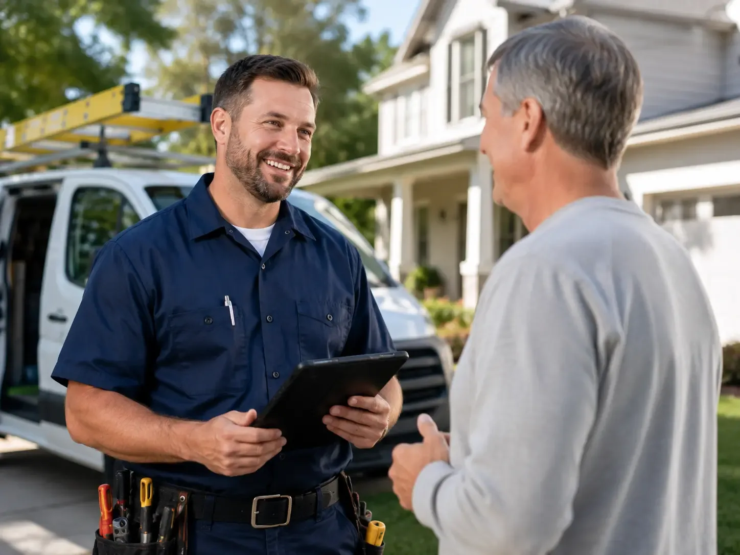 Whole Home Rewiring Grafton, ND FAQs
